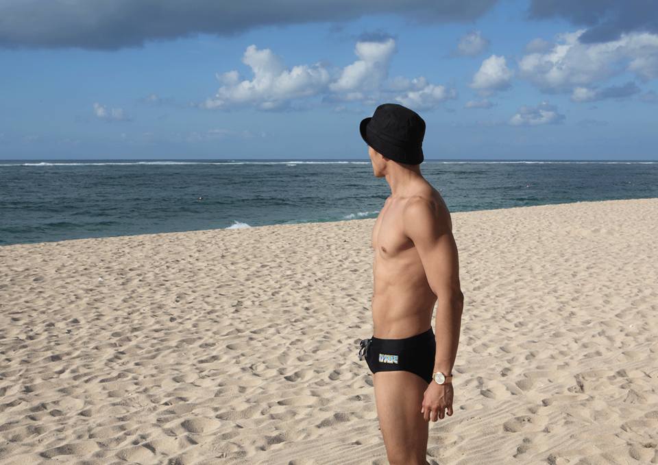 หนุ่มหล่อ✦cute boy✦ดีต่อใจ❥306 - "ณัฐ ณัฐพล"