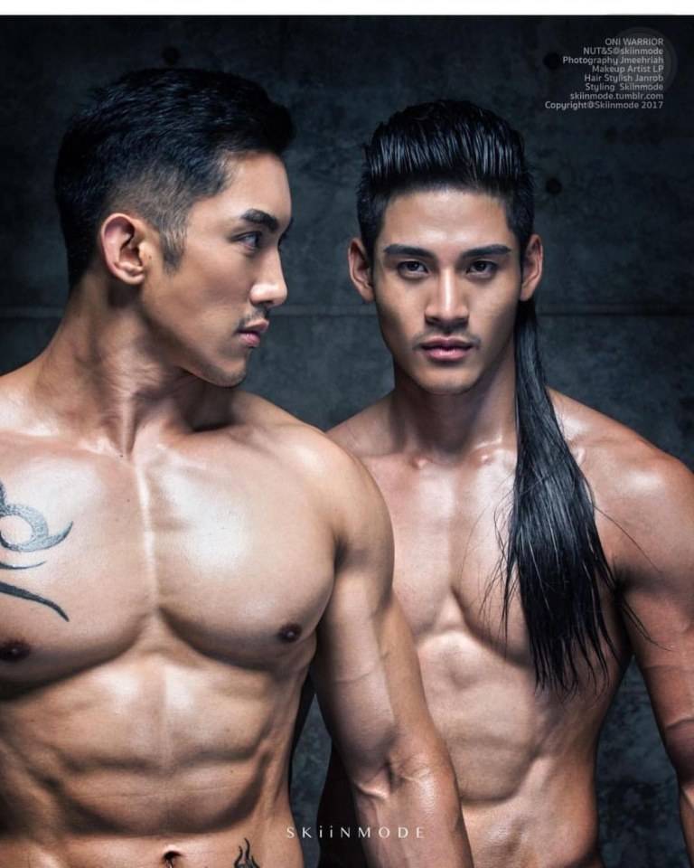 หนุ่มหล่อ✦cute boy✦ดีต่อใจ❥306 - "ณัฐ ณัฐพล"