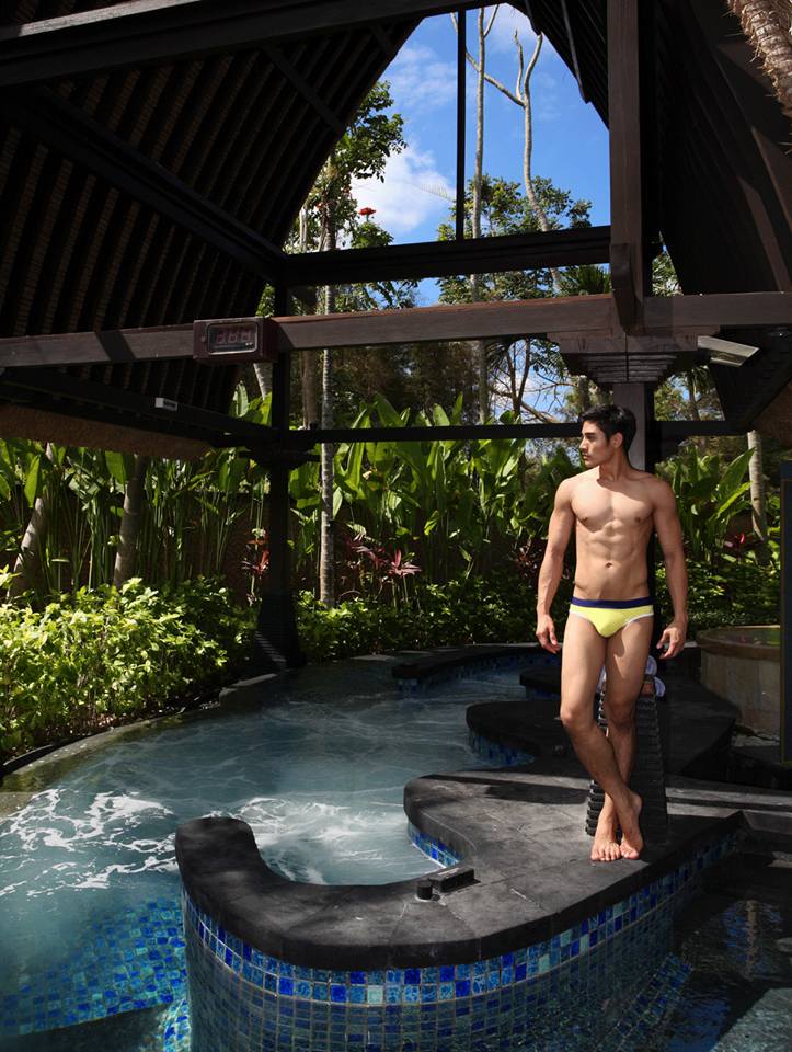หนุ่มหล่อ✦cute boy✦ดีต่อใจ❥306 - "ณัฐ ณัฐพล"