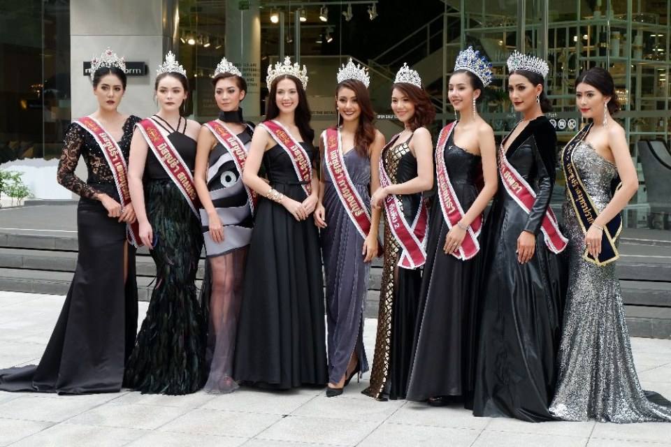 นำทีมโดย คุณเฟร ปฤษฏี พงศ์วรภาส