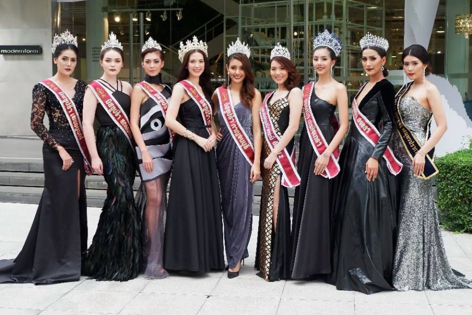นำทีมโดย คุณเฟร ปฤษฏี พงศ์วรภาส