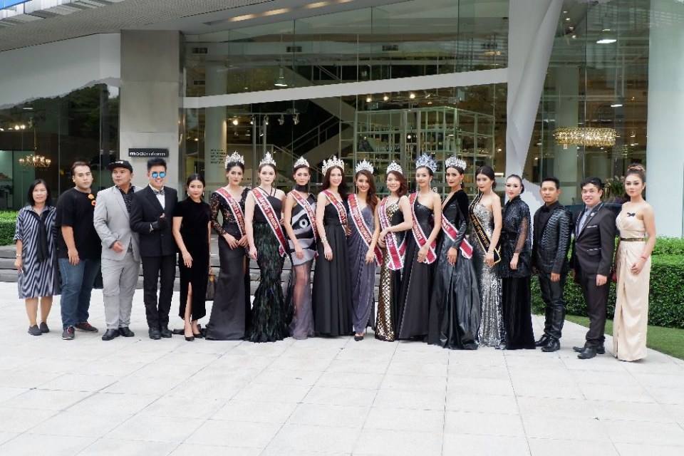 นำทีมโดย คุณเฟร ปฤษฏี พงศ์วรภาส