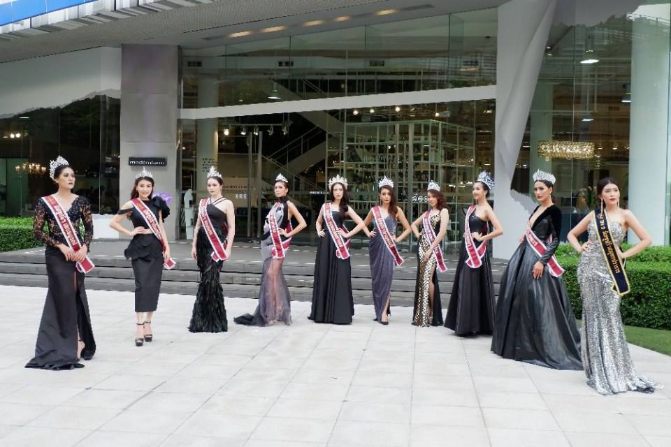 นำทีมโดย คุณเฟร ปฤษฏี พงศ์วรภาส
