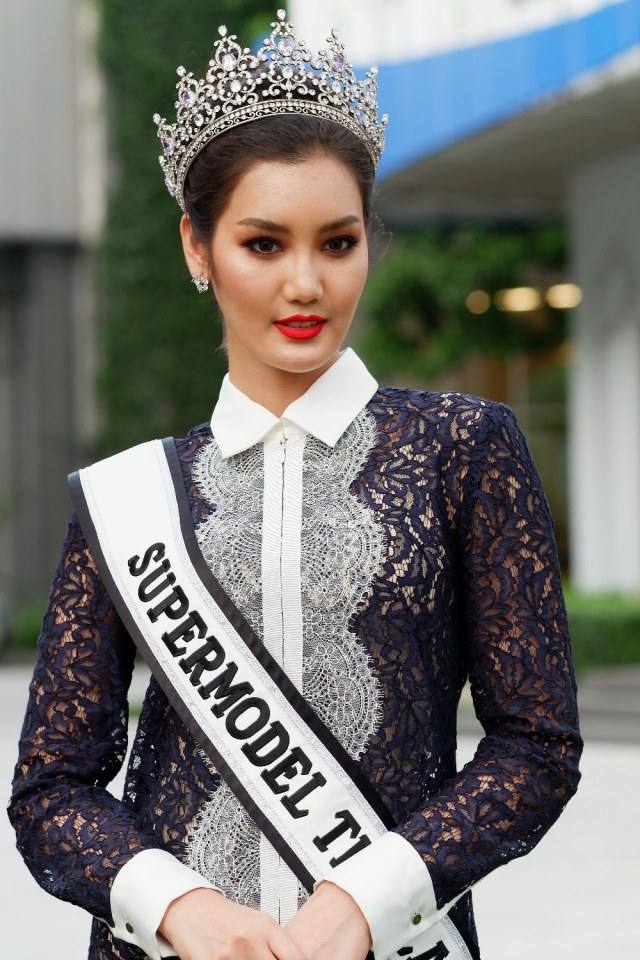 นำทีมโดย คุณเฟร ปฤษฏี พงศ์วรภาส