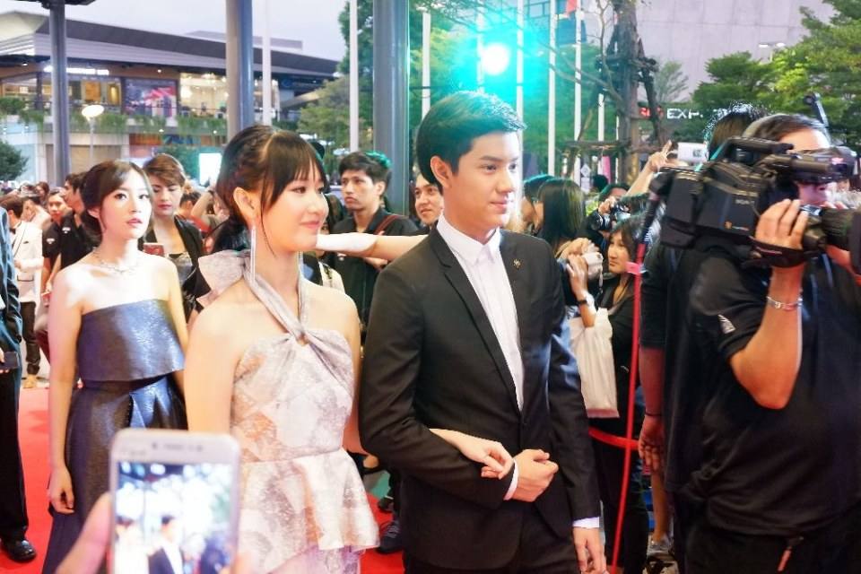 นำทีมโดย คุณเฟร ปฤษฏี พงศ์วรภาส