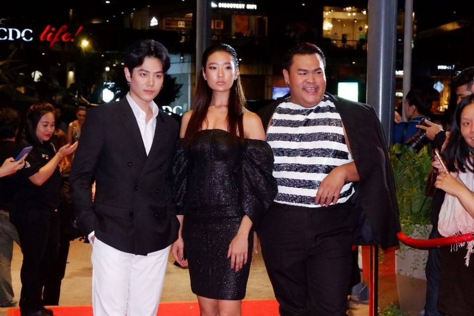 นำทีมโดย คุณเฟร ปฤษฏี พงศ์วรภาส