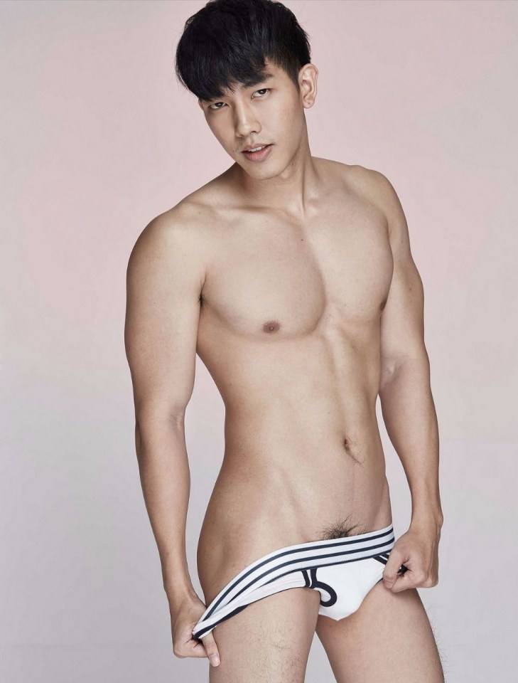 เจมส์แซ่บๆ ภาพแจ่ม