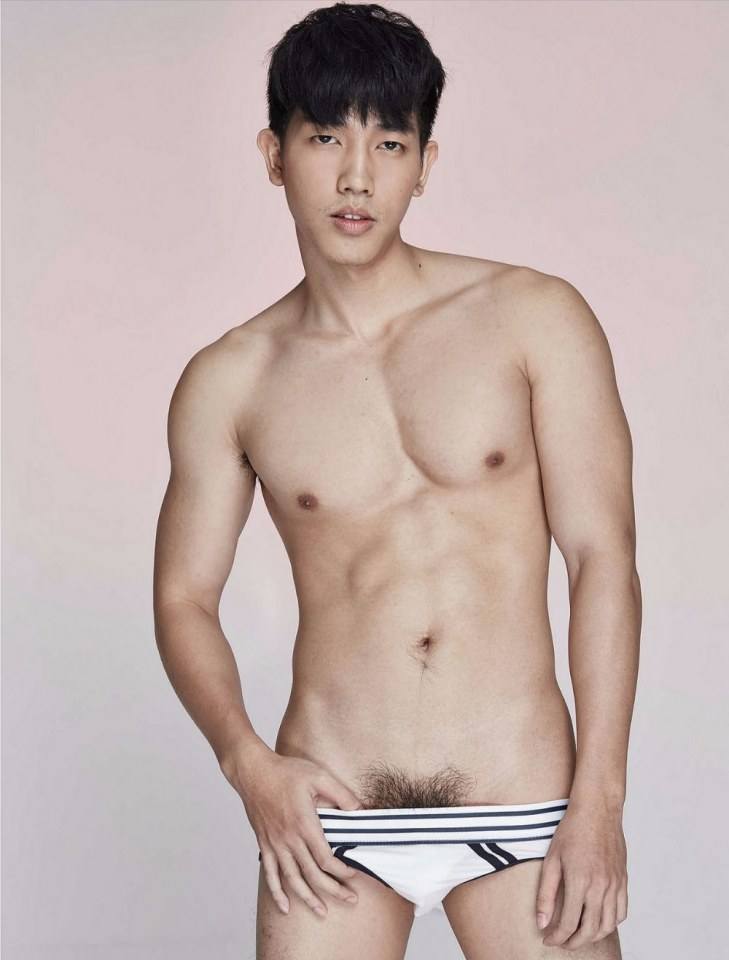 เจมส์แซ่บๆ ภาพแจ่ม