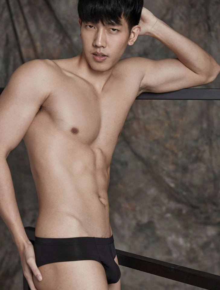 เจมส์แซ่บๆ ภาพแจ่ม