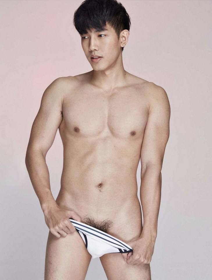 เจมส์แซ่บๆ ภาพแจ่ม