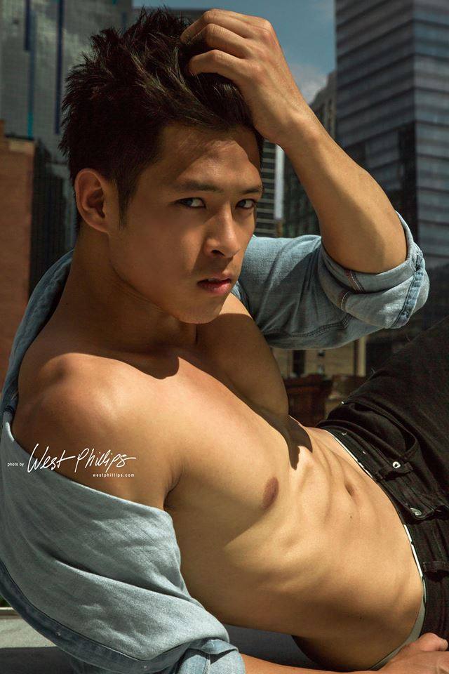 อยากกัดกล้าม