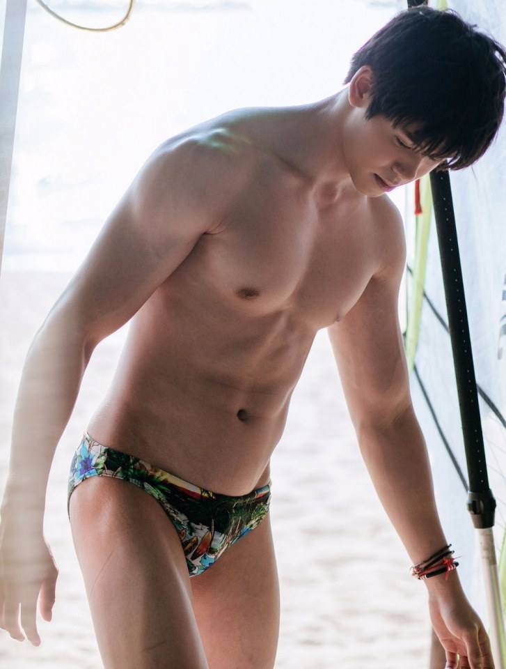 อยากกัดกล้าม