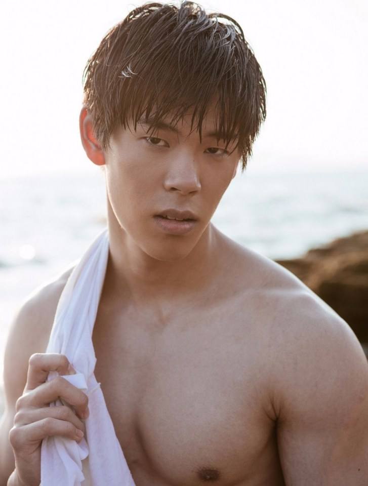 อยากกัดกล้าม
