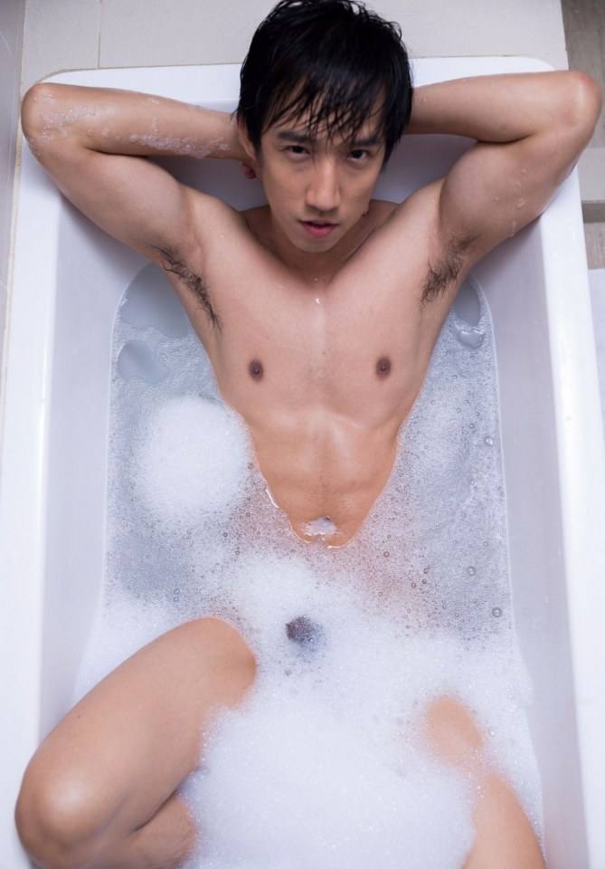 อยากกัดกล้าม