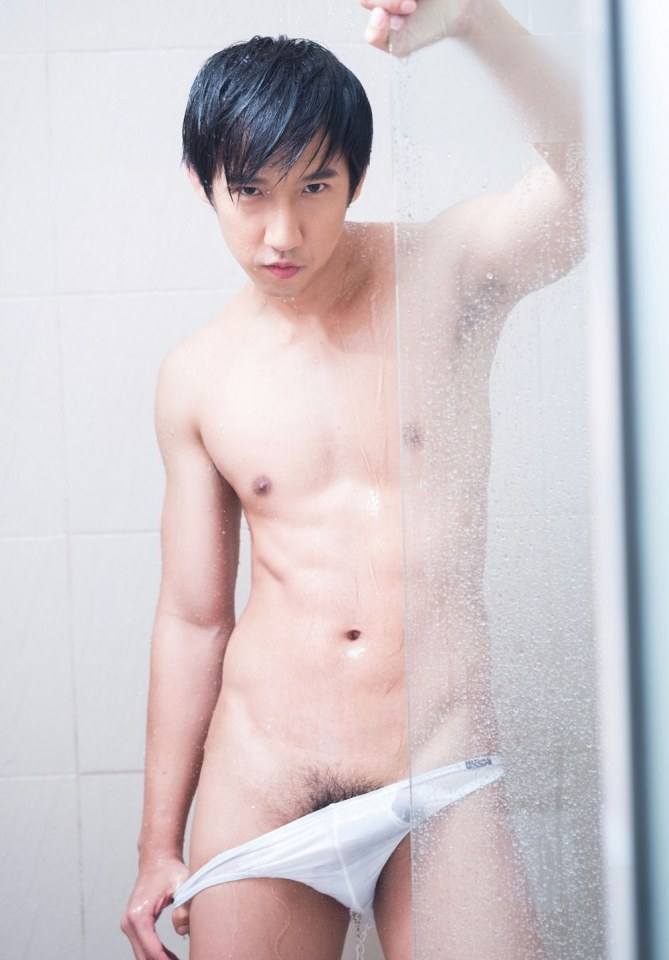 อยากกัดกล้าม