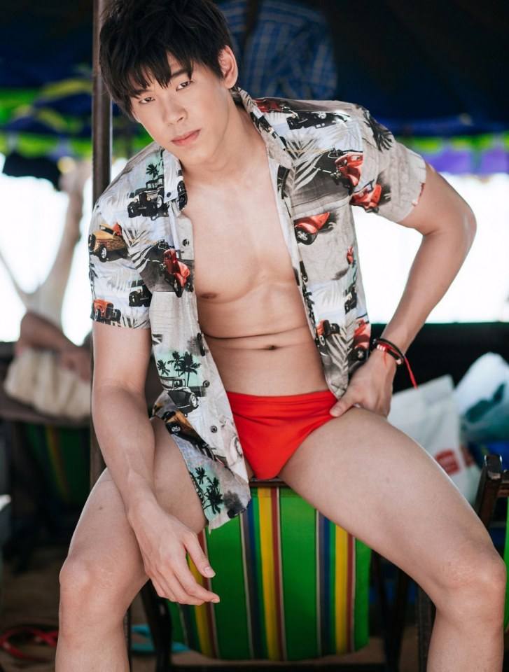 อยากกัดกล้าม