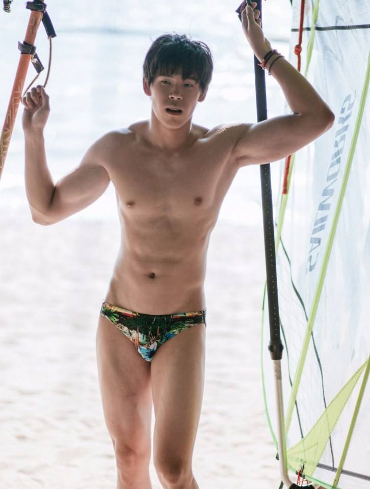 อยากกัดกล้าม