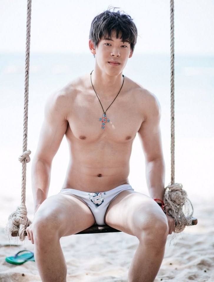 อยากกัดกล้าม