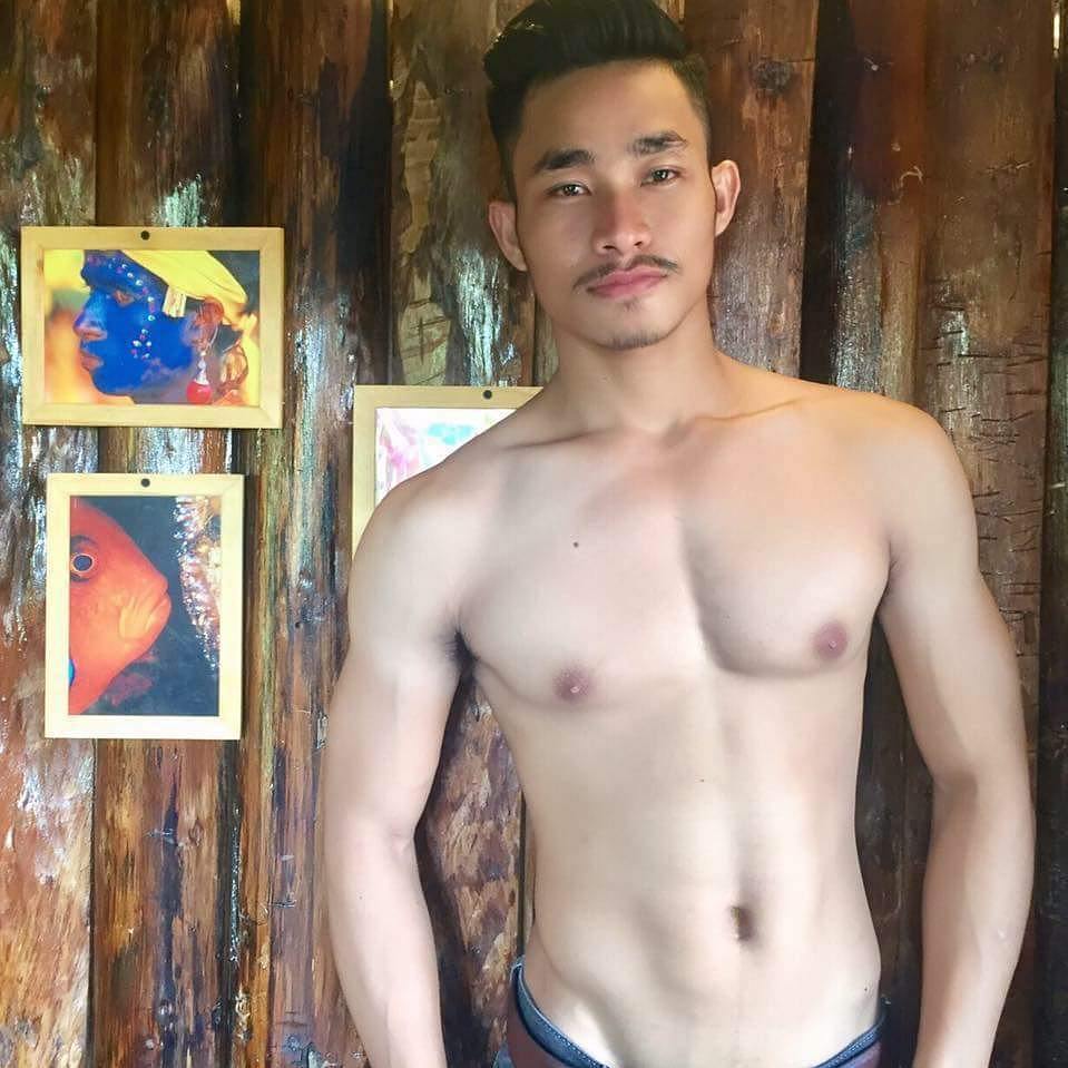 เห็นแล้วใจหวิวๆ