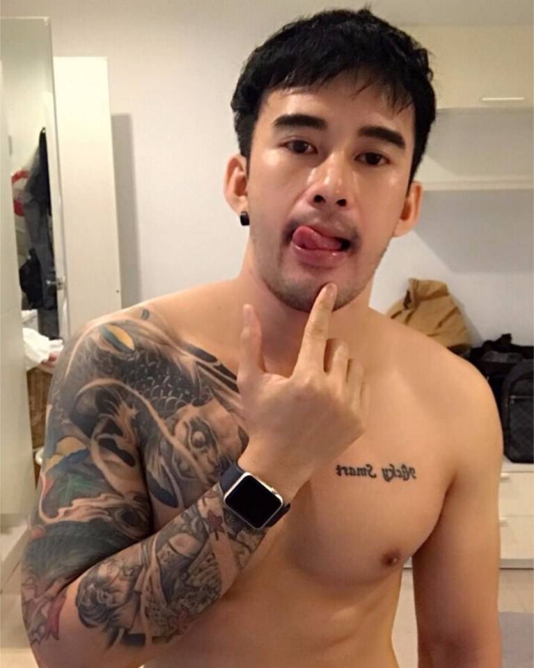 เห็นแล้วใจหวิวๆ