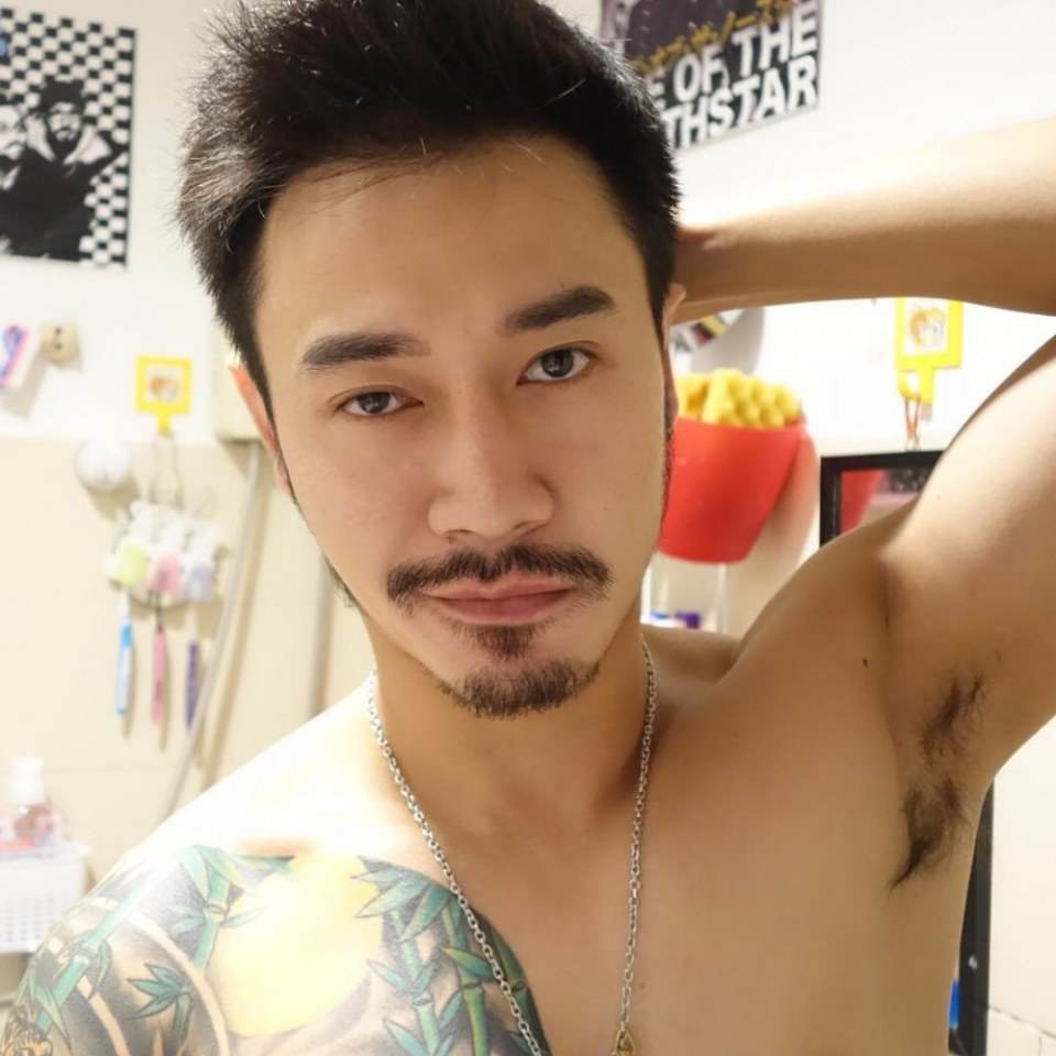 เห็นแล้วใจหวิวๆ