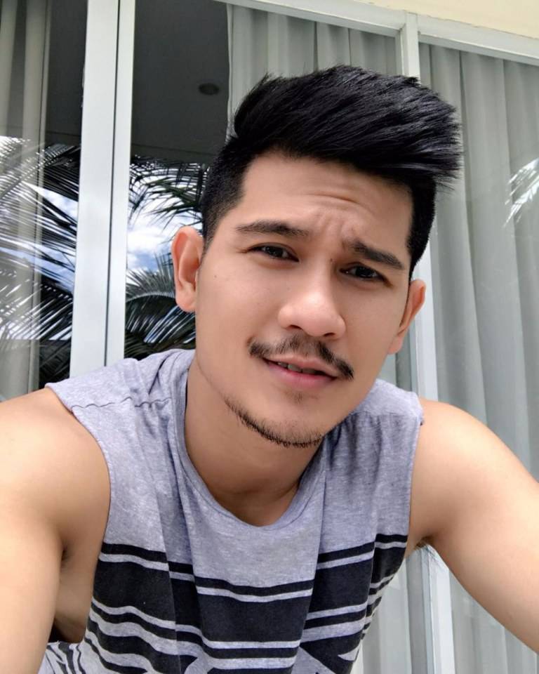 เห็นแล้วใจหวิวๆ