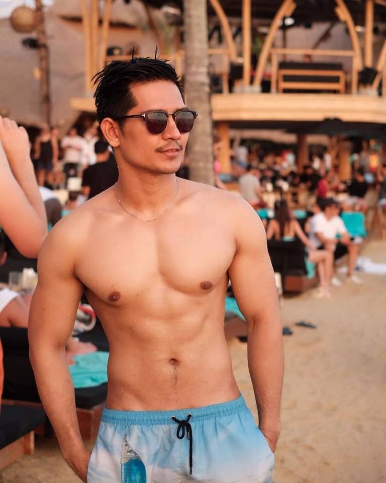 เห็นแล้วใจหวิวๆ