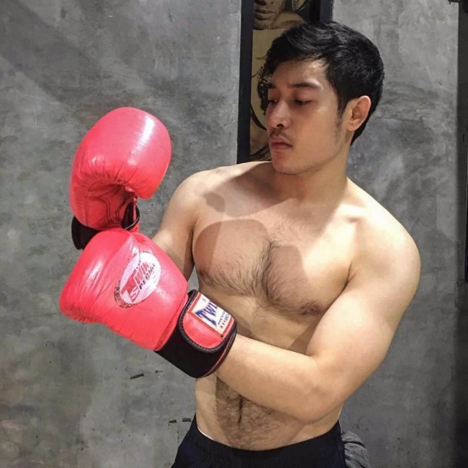 เห็นแล้วใจหวิวๆ