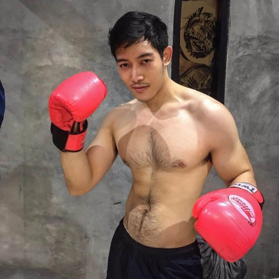 เห็นแล้วใจหวิวๆ