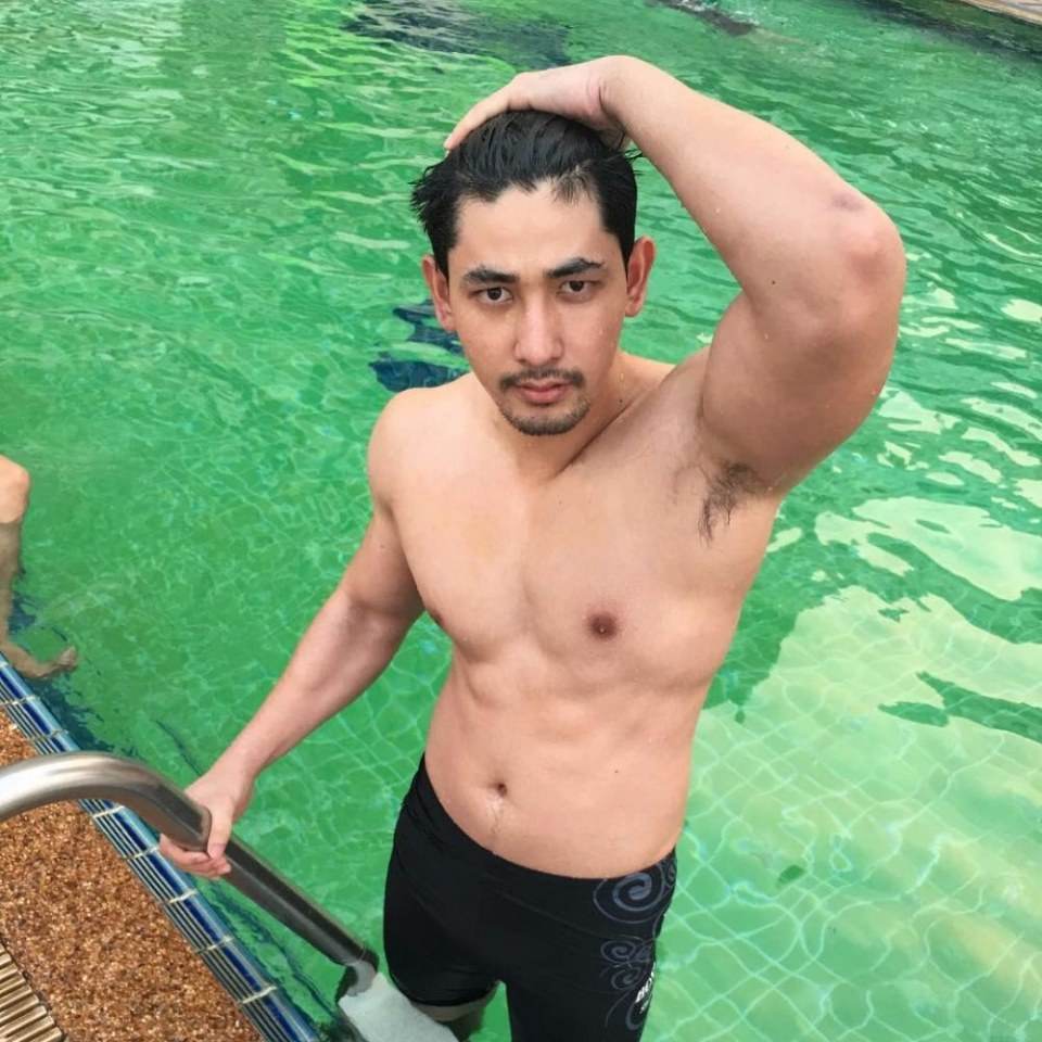 เห็นแล้วใจหวิวๆ