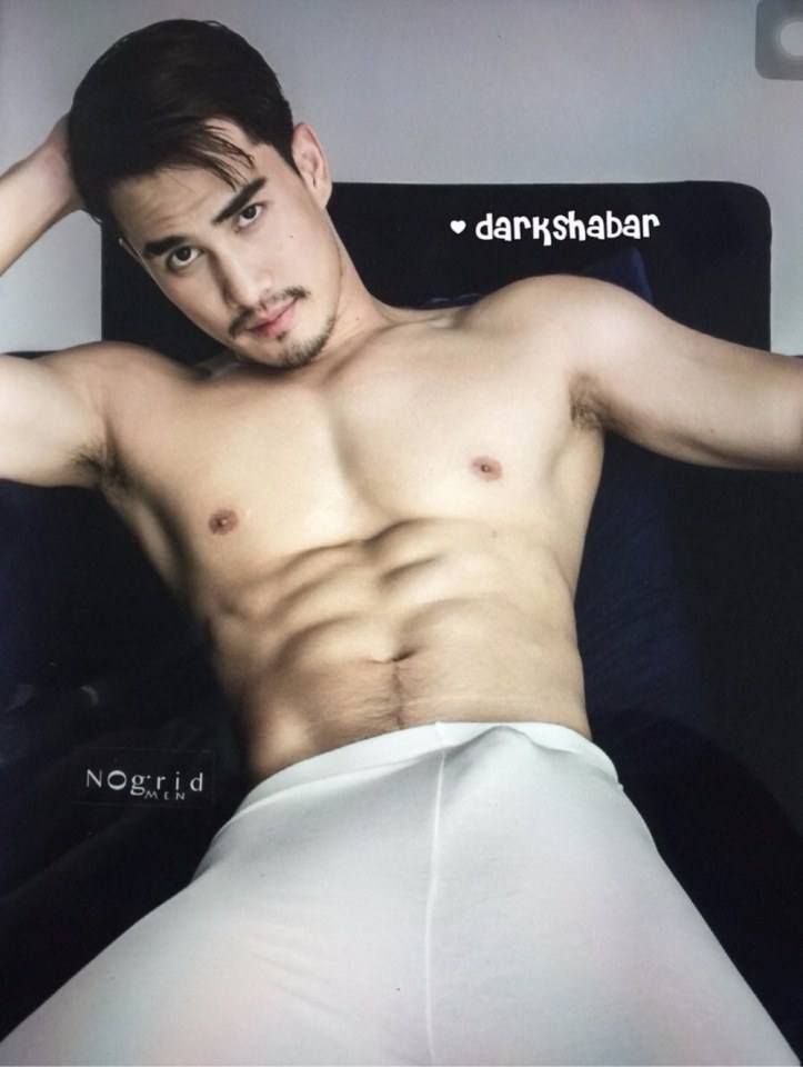 เห็นแล้วใจหวิวๆ