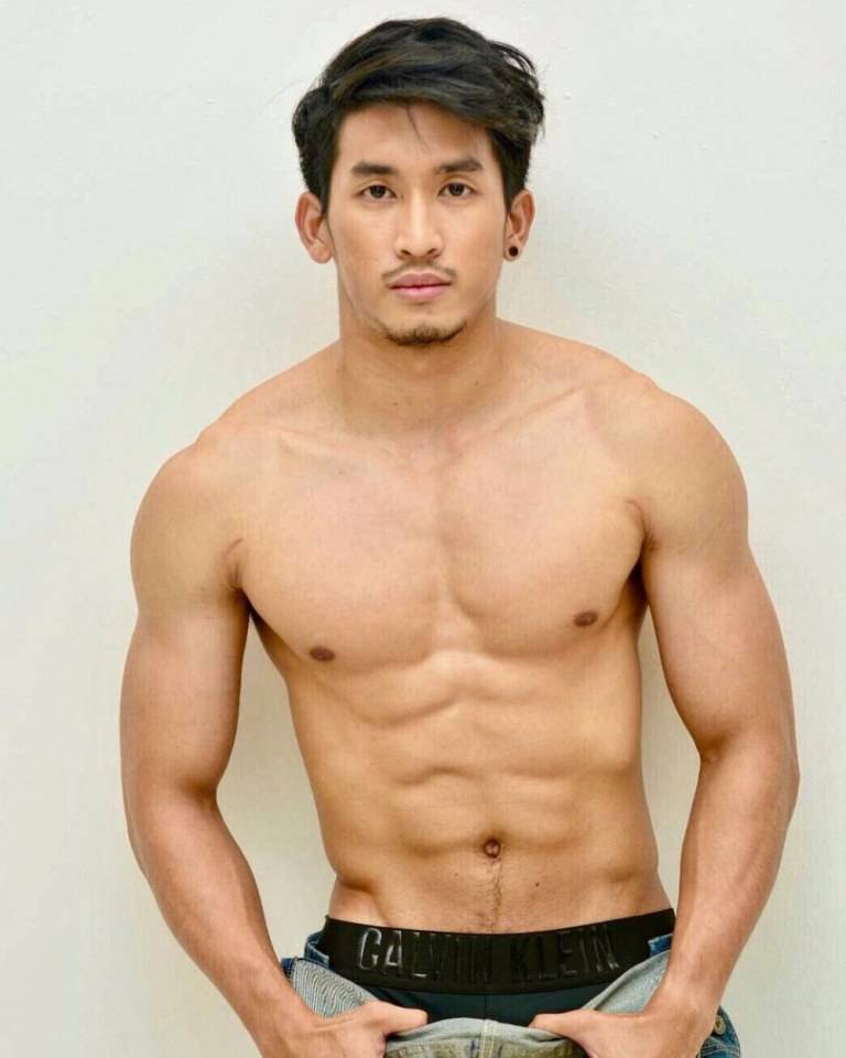 เห็นแล้วใจหวิวๆ