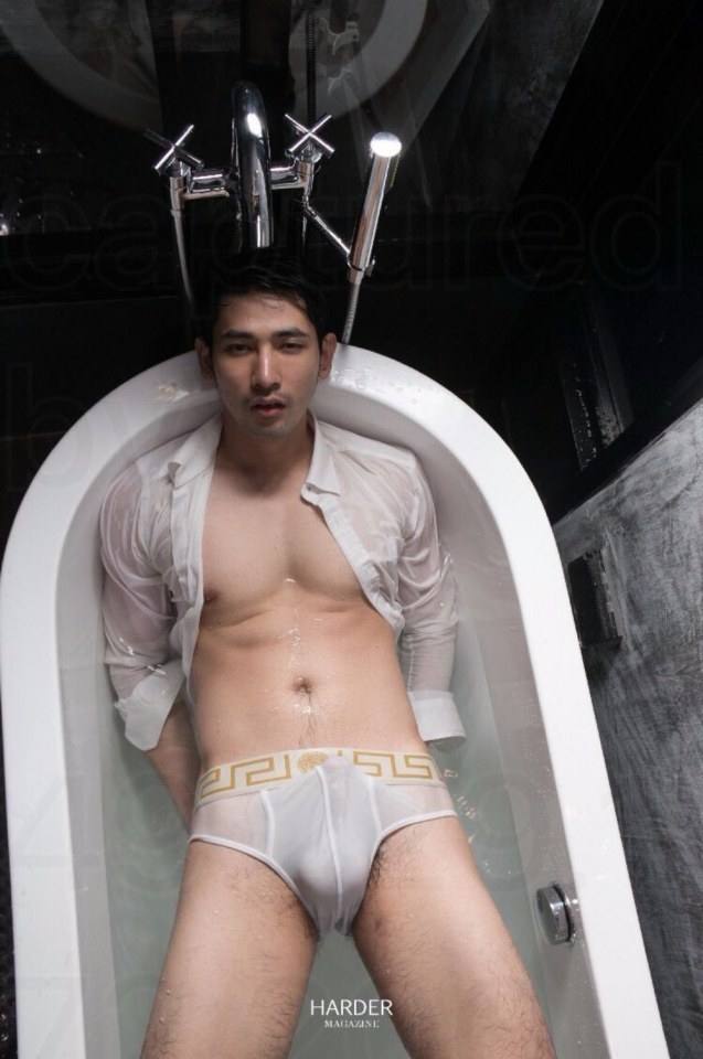 เห็นแล้วใจหวิวๆ