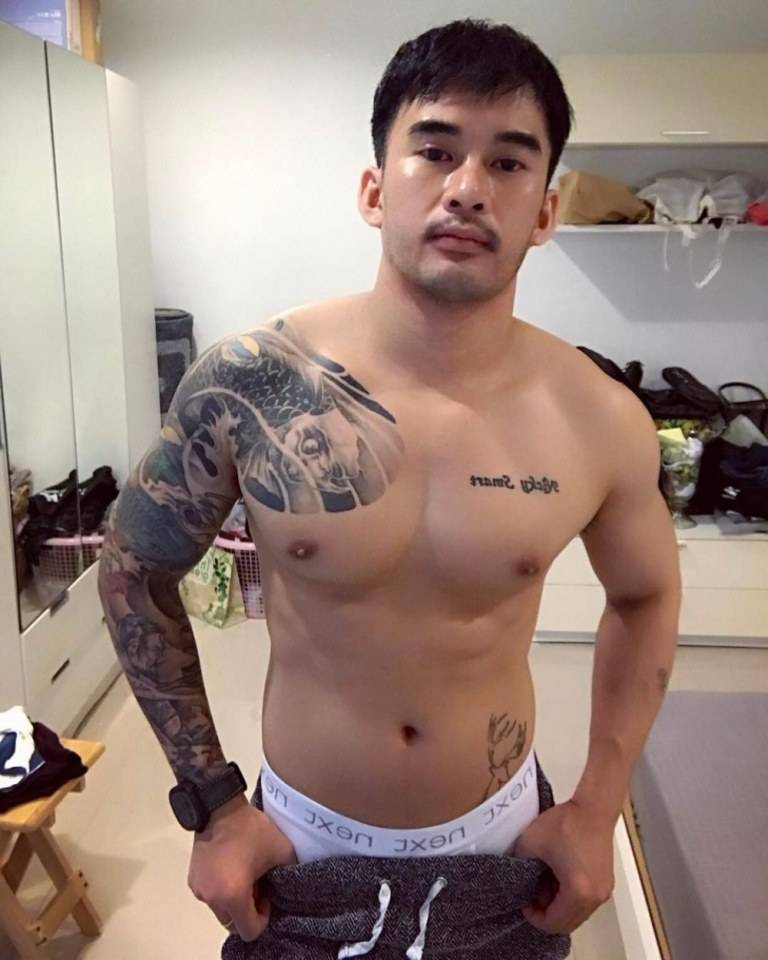 เห็นแล้วใจหวิวๆ