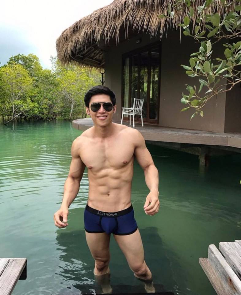 เชิญมาเลีย