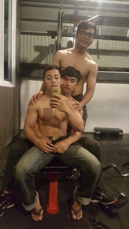 เชิญมาเลีย