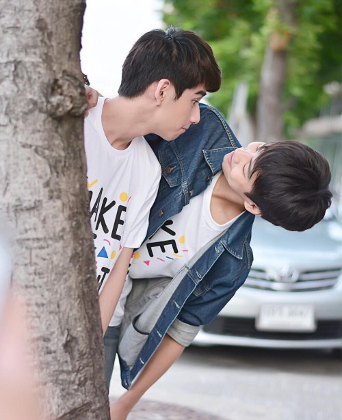 รักนายที่สุด