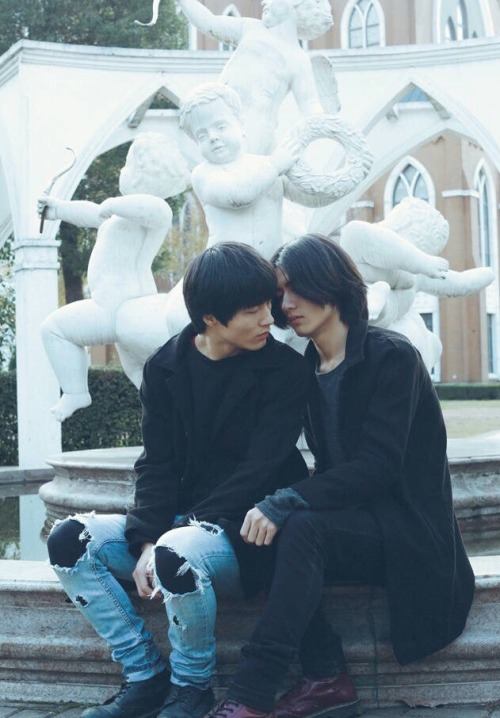 รักนายที่สุด
