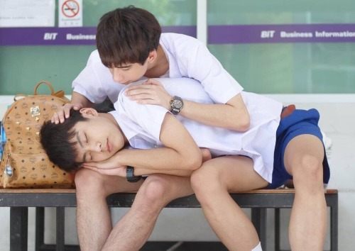 รักนายที่สุด