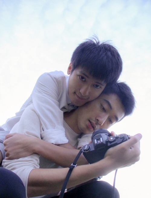 รักนายที่สุด