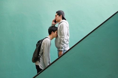 รักนายที่สุด