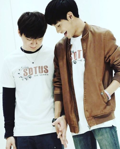 รักนายที่สุด