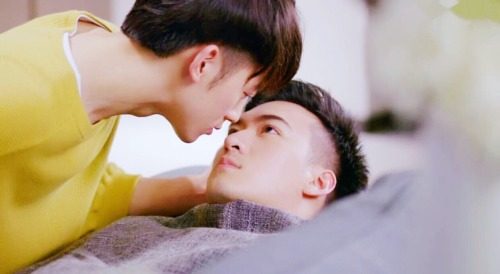 รักนายที่สุด