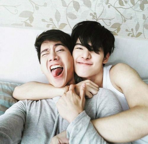 รักนายที่สุด