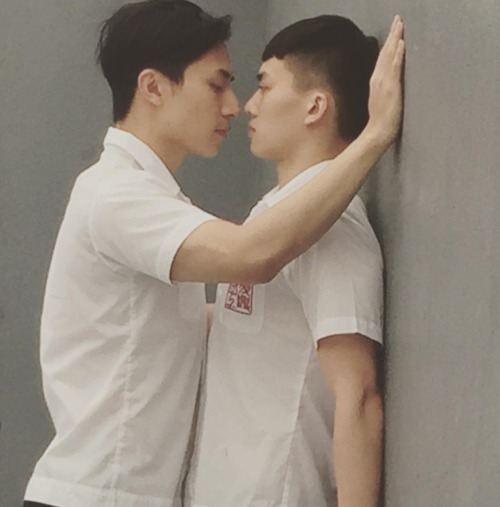 รักนายที่สุด