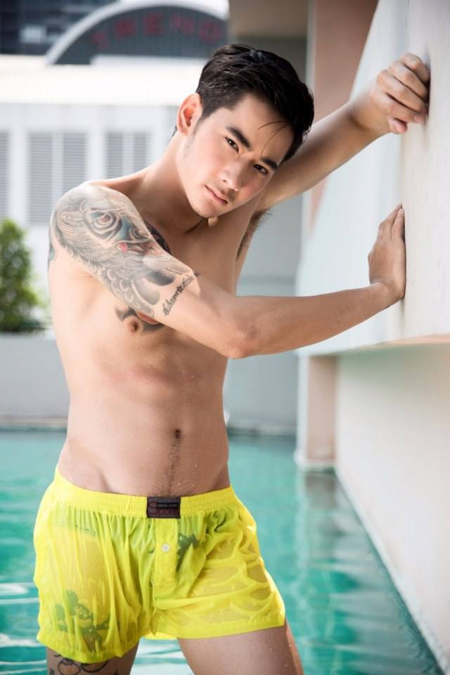 3 วิธีของเก้งในการแอ๊วขอไลน์ผู้ชาย!!!