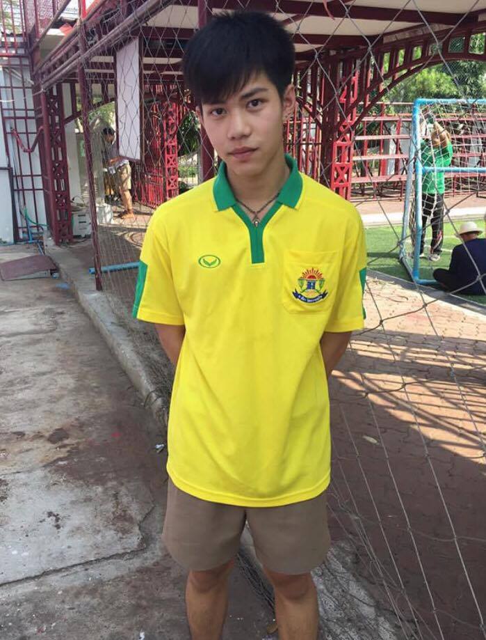 กรุบกริบ ครองโลก(&hearts;&epsilon; &hearts; )♡ 1