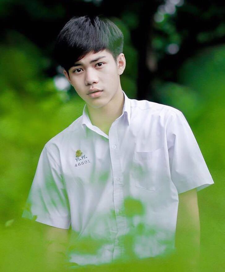 กรุบกริบ ครองโลก(&hearts;&epsilon; &hearts; )♡ 1