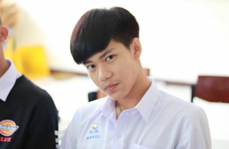 กรุบกริบ ครองโลก(&hearts;&epsilon; &hearts; )♡ 1