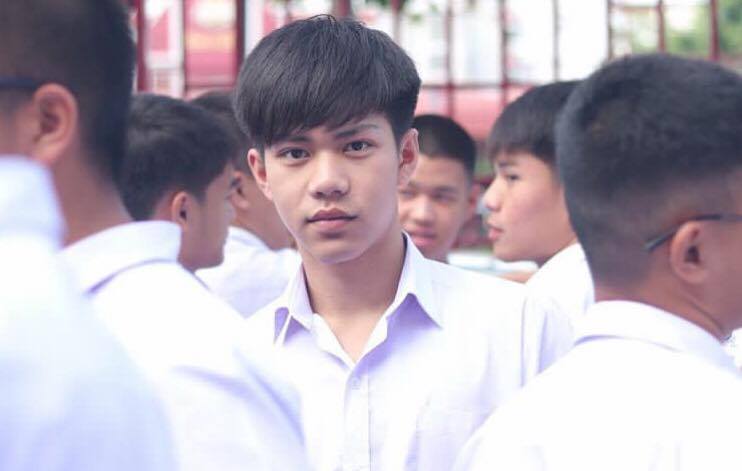 กรุบกริบ ครองโลก(&hearts;&epsilon; &hearts; )♡ 1